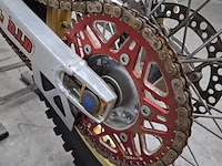 Motorfiets, suzuki, rm z250 - afbeelding 8 van  27
