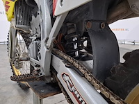 Motorfiets, suzuki, rm z250 - afbeelding 9 van  27