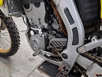 Motorfiets, suzuki, rm z250 - afbeelding 10 van  27