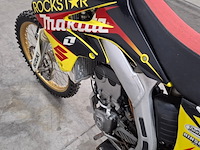 Motorfiets, suzuki, rm z250 - afbeelding 11 van  27