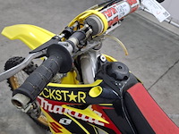 Motorfiets, suzuki, rm z250 - afbeelding 13 van  27