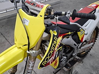 Motorfiets, suzuki, rm z250 - afbeelding 14 van  27