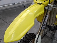 Motorfiets, suzuki, rm z250 - afbeelding 15 van  27
