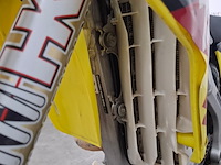 Motorfiets, suzuki, rm z250 - afbeelding 17 van  27