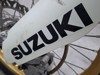 Motorfiets, suzuki, rm z250 - afbeelding 19 van  27