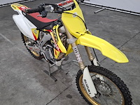 Motorfiets, suzuki, rm z250 - afbeelding 20 van  27