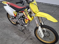 Motorfiets, suzuki, rm z250 - afbeelding 12 van  27