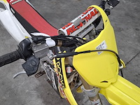Motorfiets, suzuki, rm z250 - afbeelding 21 van  27