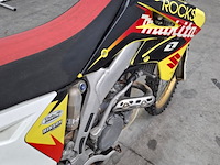 Motorfiets, suzuki, rm z250 - afbeelding 26 van  27