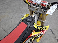 Motorfiets, suzuki, rm z250 - afbeelding 27 van  27