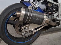 Motorfiets, suzuki, sport - gsx r 600, 2003 - afbeelding 4 van  62