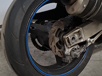 Motorfiets, suzuki, sport - gsx r 600, 2003 - afbeelding 5 van  62