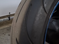 Motorfiets, suzuki, sport - gsx r 600, 2003 - afbeelding 6 van  62