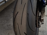 Motorfiets, suzuki, sport - gsx r 600, 2003 - afbeelding 7 van  62