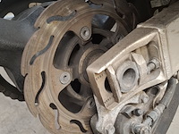 Motorfiets, suzuki, sport - gsx r 600, 2003 - afbeelding 9 van  62