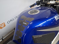 Motorfiets, suzuki, sport - gsx r 600, 2003 - afbeelding 13 van  62