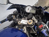 Motorfiets, suzuki, sport - gsx r 600, 2003 - afbeelding 14 van  62