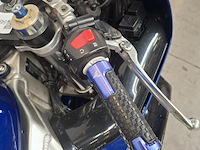 Motorfiets, suzuki, sport - gsx r 600, 2003 - afbeelding 15 van  62