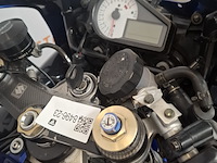 Motorfiets, suzuki, sport - gsx r 600, 2003 - afbeelding 16 van  62