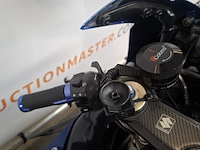 Motorfiets, suzuki, sport - gsx r 600, 2003 - afbeelding 17 van  62