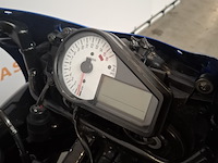 Motorfiets, suzuki, sport - gsx r 600, 2003 - afbeelding 19 van  62