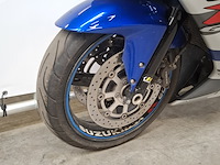 Motorfiets, suzuki, sport - gsx r 600, 2003 - afbeelding 26 van  62