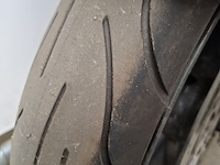 Motorfiets, suzuki, sport - gsx r 600, 2003 - afbeelding 28 van  62