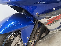 Motorfiets, suzuki, sport - gsx r 600, 2003 - afbeelding 29 van  62