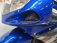 Motorfiets, suzuki, sport - gsx r 600, 2003 - afbeelding 30 van  62