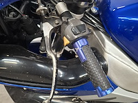 Motorfiets, suzuki, sport - gsx r 600, 2003 - afbeelding 33 van  62