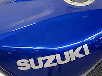 Motorfiets, suzuki, sport - gsx r 600, 2003 - afbeelding 35 van  62