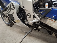 Motorfiets, suzuki, sport - gsx r 600, 2003 - afbeelding 42 van  62