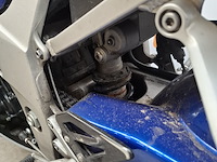 Motorfiets, suzuki, sport - gsx r 600, 2003 - afbeelding 44 van  62