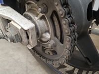 Motorfiets, suzuki, sport - gsx r 600, 2003 - afbeelding 47 van  62