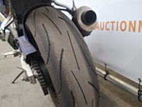 Motorfiets, suzuki, sport - gsx r 600, 2003 - afbeelding 50 van  62