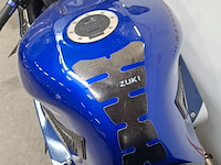 Motorfiets, suzuki, sport - gsx r 600, 2003 - afbeelding 52 van  62