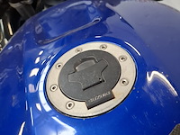 Motorfiets, suzuki, sport - gsx r 600, 2003 - afbeelding 53 van  62