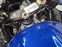 Motorfiets, suzuki, sport - gsx r 600, 2003 - afbeelding 54 van  62