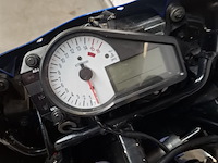 Motorfiets, suzuki, sport - gsx r 600, 2003 - afbeelding 57 van  62