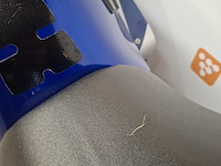 Motorfiets, suzuki, sport - gsx r 600, 2003 - afbeelding 58 van  62