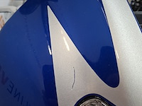 Motorfiets, suzuki, sport - gsx r 600, 2003 - afbeelding 59 van  62