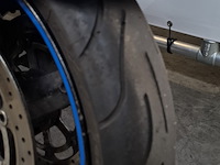 Motorfiets, suzuki, sport - gsx r 600, 2003 - afbeelding 56 van  62