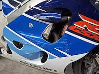 Motorfiets, suzuki, sport gsx r 750, 1996 - afbeelding 2 van  53