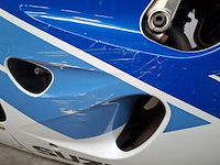 Motorfiets, suzuki, sport gsx r 750, 1996 - afbeelding 4 van  53