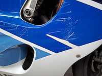 Motorfiets, suzuki, sport gsx r 750, 1996 - afbeelding 5 van  53