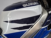Motorfiets, suzuki, sport gsx r 750, 1996 - afbeelding 6 van  53