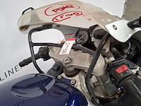 Motorfiets, suzuki, sport gsx r 750, 1996 - afbeelding 7 van  53