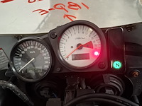 Motorfiets, suzuki, sport gsx r 750, 1996 - afbeelding 9 van  53