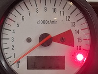 Motorfiets, suzuki, sport gsx r 750, 1996 - afbeelding 11 van  53