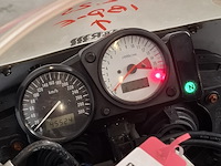 Motorfiets, suzuki, sport gsx r 750, 1996 - afbeelding 14 van  53